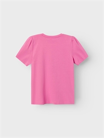 NAME IT T-shirt Katy Wild Orchid